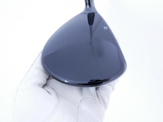 Lady club : All : หัวไม้ 5 Taylormade Qi10 MAX (ออกปี 2024) Loft 19 ก้าน Mitsubishi ELDIO TM40 Flex A (Lady)