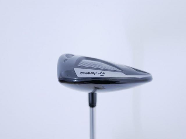 Lady club : All : หัวไม้ 5 Taylormade Qi10 MAX (ออกปี 2024) Loft 19 ก้าน Mitsubishi ELDIO TM40 Flex A (Lady)