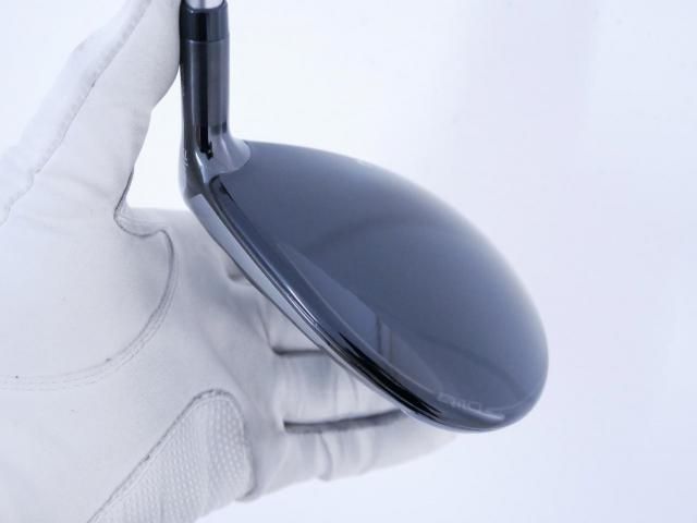 Lady club : All : หัวไม้ 5 Taylormade Qi10 MAX (ออกปี 2024) Loft 19 ก้าน Mitsubishi ELDIO TM40 Flex A (Lady)