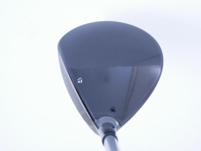 Lady club : All : หัวไม้ 5 Taylormade Qi10 MAX (ออกปี 2024) Loft 19 ก้าน Mitsubishi ELDIO TM40 Flex A (Lady)