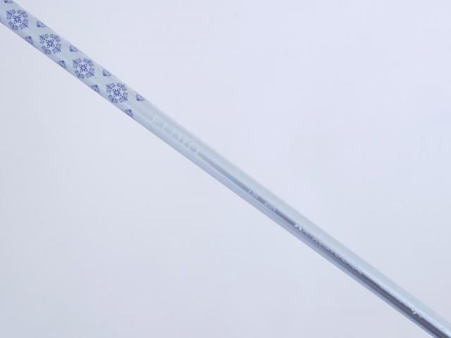 Lady club : All : หัวไม้ 5 Taylormade Qi10 MAX (ออกปี 2024) Loft 19 ก้าน Mitsubishi ELDIO TM40 Flex A (Lady)