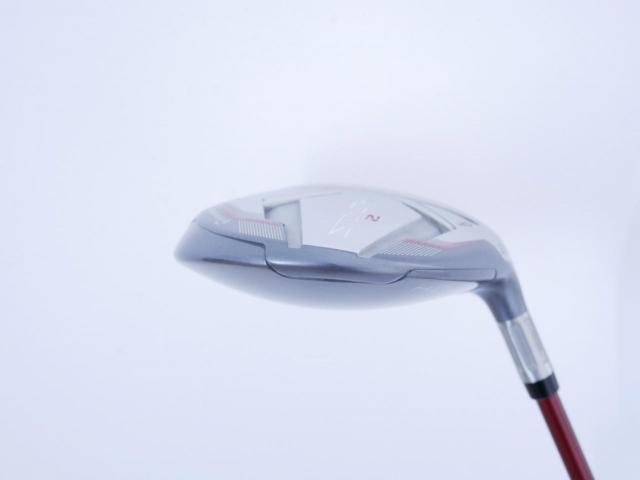 Lady club : All : หัวไม้ 3 Taylormade Stealth 2 HD (รุ่นปี 2023) Loft 16 ก้าน Mitsubishi TENSEI TM40 Flex A (Lady)