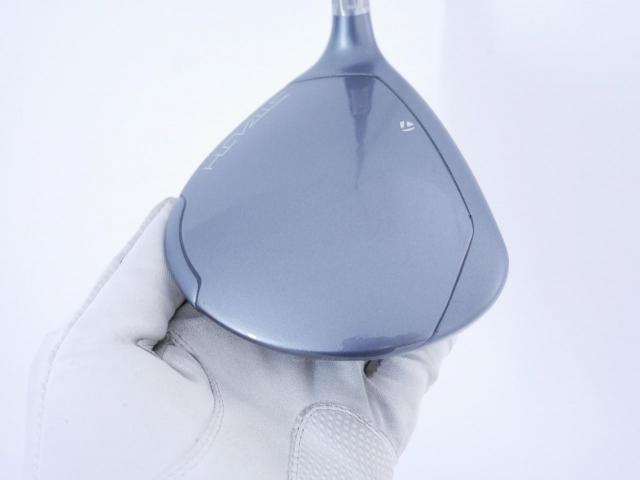 Lady club : All : หัวไม้ 3 Taylormade Stealth 2 HD (รุ่นปี 2023) Loft 16 ก้าน Mitsubishi TENSEI TM40 Flex A (Lady)