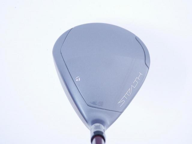 Lady club : All : หัวไม้ 3 Taylormade Stealth 2 HD (รุ่นปี 2023) Loft 16 ก้าน Mitsubishi TENSEI TM40 Flex A (Lady)