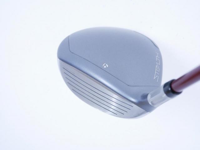 Lady club : All : หัวไม้ 3 Taylormade Stealth 2 HD (รุ่นปี 2023) Loft 16 ก้าน Mitsubishi TENSEI TM40 Flex A (Lady)