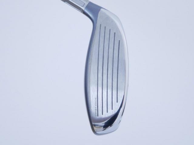 Lady club : All : หัวไม้ 3 Taylormade Stealth 2 HD (รุ่นปี 2023) Loft 16 ก้าน Mitsubishi TENSEI TM40 Flex A (Lady)