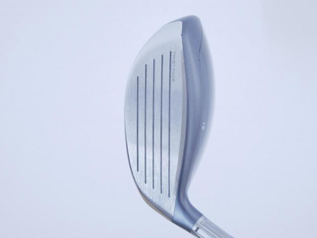 Lady club : All : หัวไม้ 3 Taylormade Stealth 2 HD (รุ่นปี 2023) Loft 16 ก้าน Mitsubishi TENSEI TM40 Flex A (Lady)