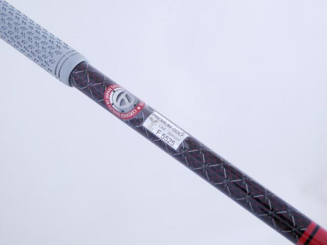 Lady club : All : หัวไม้ 3 Taylormade Stealth 2 HD (รุ่นปี 2023) Loft 16 ก้าน Mitsubishi TENSEI TM40 Flex A (Lady)