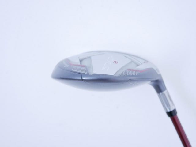 Lady club : All : หัวไม้ 5 Taylormade Stealth 2 HD (รุ่นปี 2023) Loft 19 ก้าน Mitsubishi TENSEI TM40 Flex A (Lady)