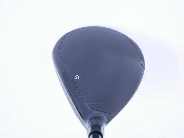 Fairway Wood : Taylormade : หัวไม้ 3 Taylormade Stealth Plus Titanium (ออกปี 2022) Loft 15 ก้าน HZRDUS Smoke RDX 5.5 Flex S