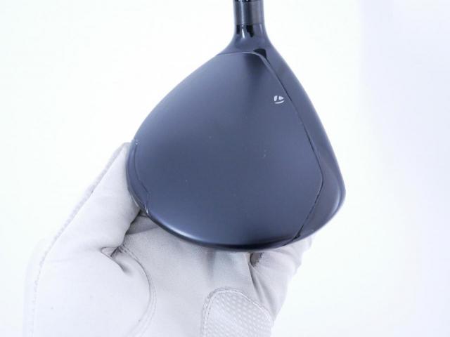 Fairway Wood : Taylormade : หัวไม้ 3 Taylormade Stealth Plus Titanium (ออกปี 2022) Loft 15 ก้าน HZRDUS Smoke RDX 5.5 Flex S