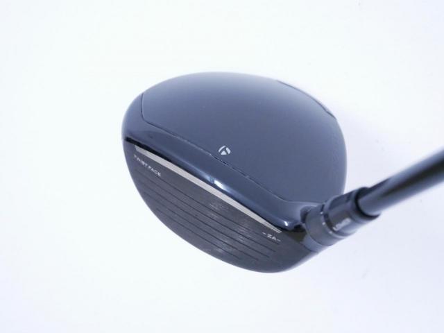 Fairway Wood : Taylormade : หัวไม้ 3 Taylormade Stealth Plus Titanium (ออกปี 2022) Loft 15 ก้าน HZRDUS Smoke RDX 5.5 Flex S