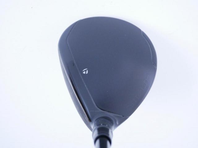 Fairway Wood : Taylormade : หัวไม้ 5 Taylormade Stealth Plus Titanium (ออกปี 2022) Loft 19 ก้าน HZRDUS Smoke RDX 5.5 Flex S