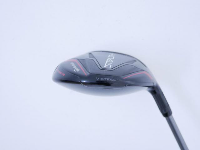 Fairway Wood : Taylormade : หัวไม้ 3 Taylormade Stealth (รุ่นปี 2022 Japan Spec.) Loft 15 ก้าน Tour AD XC-6 Flex SR