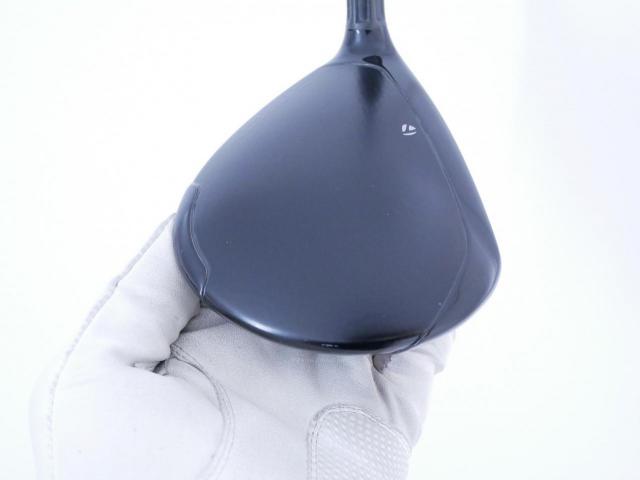 Fairway Wood : Taylormade : หัวไม้ 3 Taylormade Stealth (รุ่นปี 2022 Japan Spec.) Loft 15 ก้าน Tour AD XC-6 Flex SR