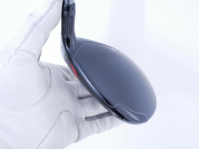 Fairway Wood : Taylormade : หัวไม้ 3 Taylormade Stealth (รุ่นปี 2022 Japan Spec.) Loft 15 ก้าน Tour AD XC-6 Flex SR