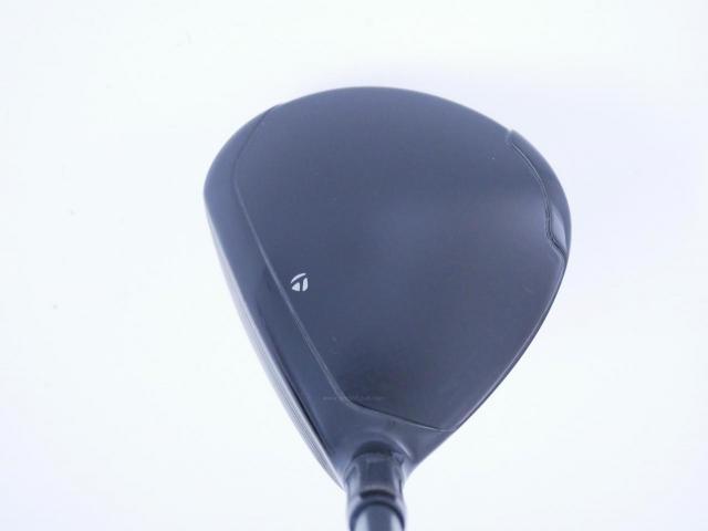 Fairway Wood : Taylormade : หัวไม้ 3 Taylormade Stealth (รุ่นปี 2022 Japan Spec.) Loft 15 ก้าน Tour AD XC-6 Flex SR