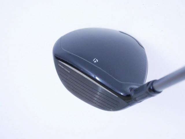 Fairway Wood : Taylormade : หัวไม้ 3 Taylormade Stealth (รุ่นปี 2022 Japan Spec.) Loft 15 ก้าน Tour AD XC-6 Flex SR