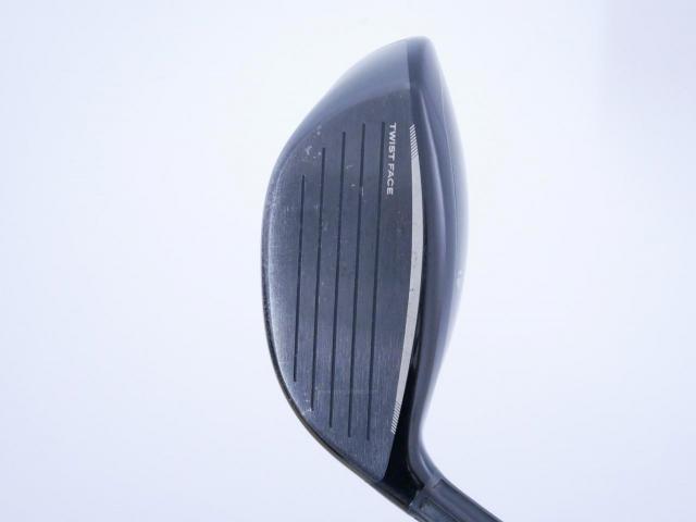 Fairway Wood : Taylormade : หัวไม้ 3 Taylormade Stealth (รุ่นปี 2022 Japan Spec.) Loft 15 ก้าน Tour AD XC-6 Flex SR