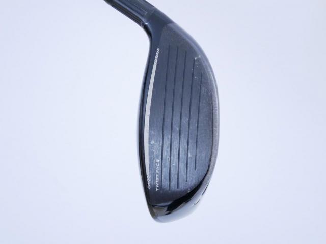 Fairway Wood : Taylormade : หัวไม้ 3 Taylormade Stealth (รุ่นปี 2022 Japan Spec.) Loft 15 ก้าน Tour AD XC-6 Flex SR