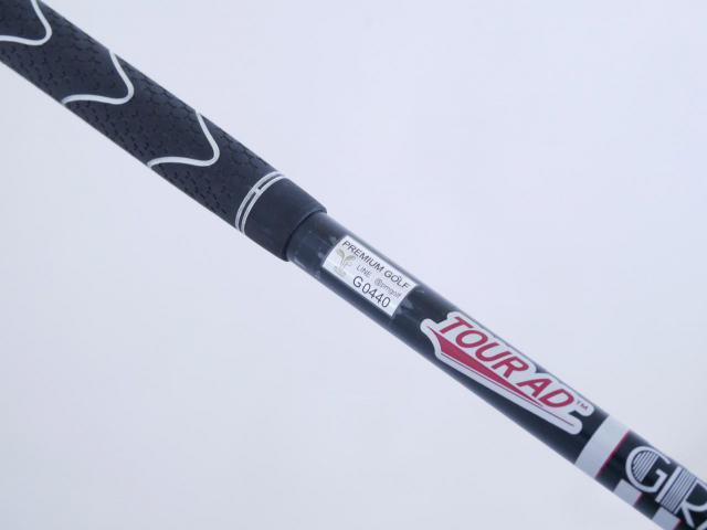 Fairway Wood : Taylormade : หัวไม้ 3 Taylormade Stealth (รุ่นปี 2022 Japan Spec.) Loft 15 ก้าน Tour AD XC-6 Flex SR