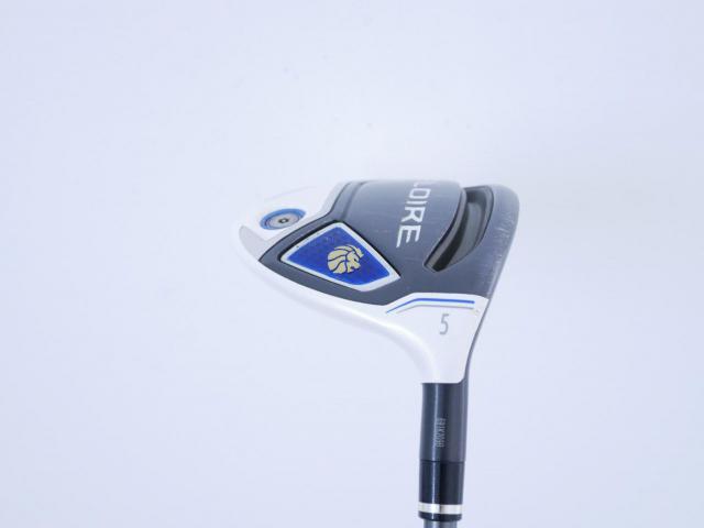 Fairway Wood : Taylormade : หัวไม้ 5 Taylormade Gloire F (รุ่นท๊อปสุด) Loft 18 Flex SR