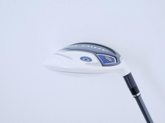 Fairway Wood : Taylormade : หัวไม้ 5 Taylormade Gloire F (รุ่นท๊อปสุด) Loft 18 Flex SR