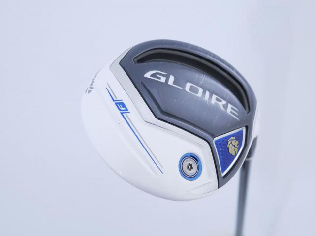 Fairway Wood : Taylormade : หัวไม้ 5 Taylormade Gloire F (รุ่นท๊อปสุด) Loft 18 Flex SR
