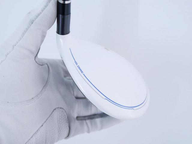 Fairway Wood : Taylormade : หัวไม้ 5 Taylormade Gloire F (รุ่นท๊อปสุด) Loft 18 Flex SR