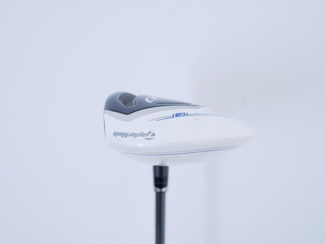 Fairway Wood : Taylormade : หัวไม้ 5 Taylormade Gloire F (รุ่นท๊อปสุด) Loft 18 Flex SR