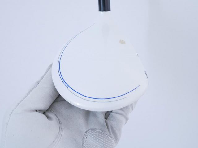 Fairway Wood : Taylormade : หัวไม้ 5 Taylormade Gloire F (รุ่นท๊อปสุด) Loft 18 Flex SR