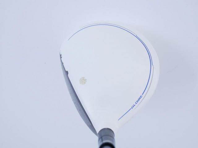 Fairway Wood : Taylormade : หัวไม้ 5 Taylormade Gloire F (รุ่นท๊อปสุด) Loft 18 Flex SR
