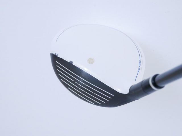 Fairway Wood : Taylormade : หัวไม้ 5 Taylormade Gloire F (รุ่นท๊อปสุด) Loft 18 Flex SR