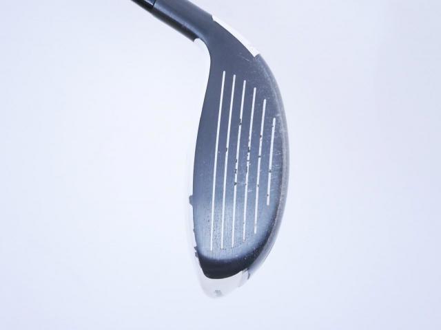 Fairway Wood : Taylormade : หัวไม้ 5 Taylormade Gloire F (รุ่นท๊อปสุด) Loft 18 Flex SR