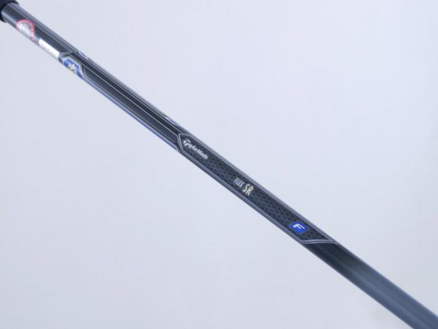 Fairway Wood : Taylormade : หัวไม้ 5 Taylormade Gloire F (รุ่นท๊อปสุด) Loft 18 Flex SR