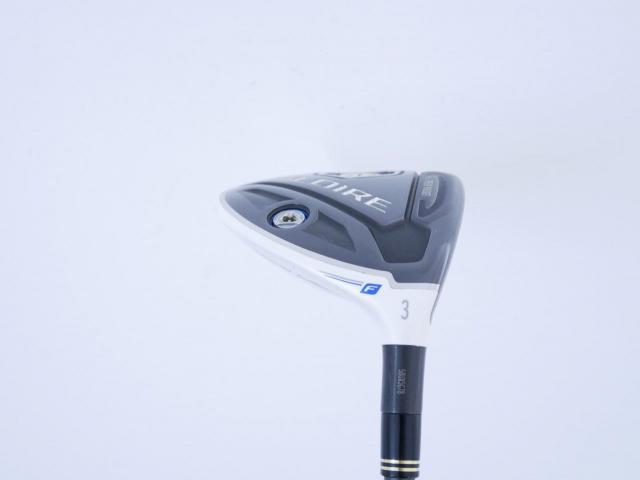 Fairway Wood : Taylormade : หัวไม้ 3 Taylormade Gloire F (รุ่นท๊อปสุด) Loft 15 Flex S