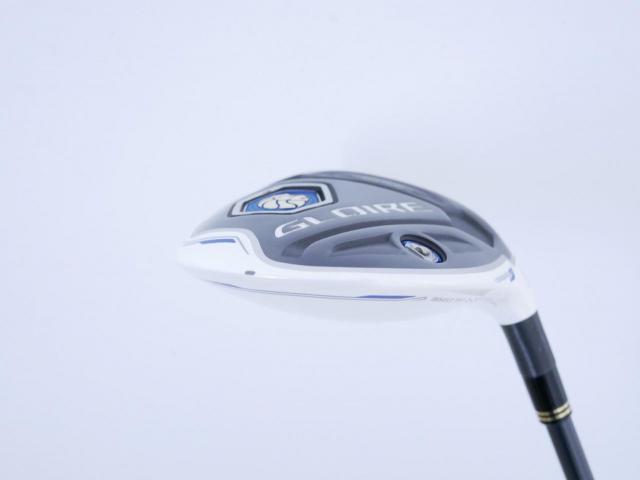 Fairway Wood : Taylormade : หัวไม้ 3 Taylormade Gloire F (รุ่นท๊อปสุด) Loft 15 Flex S