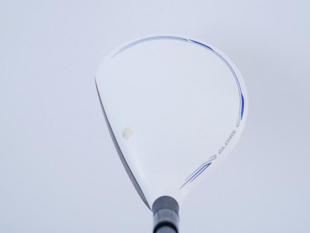 Fairway Wood : Taylormade : หัวไม้ 3 Taylormade Gloire F (รุ่นท๊อปสุด) Loft 15 Flex S