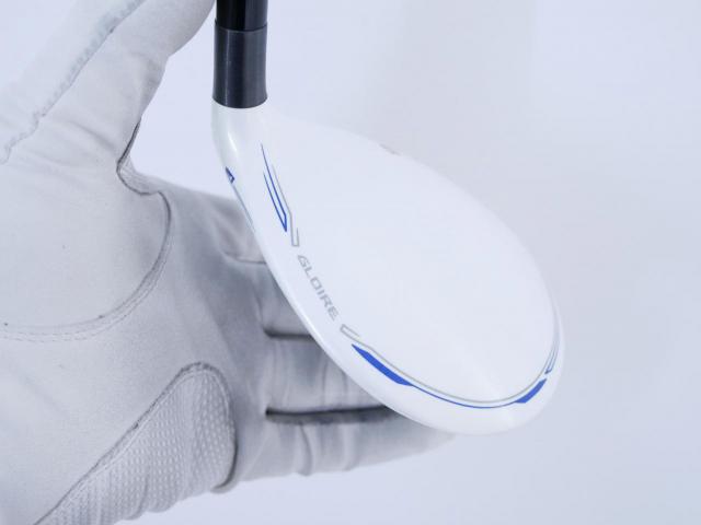 Fairway Wood : Taylormade : หัวไม้ 3 Taylormade Gloire F (รุ่นท๊อปสุด) Loft 15 Flex S