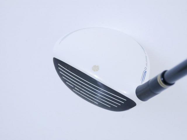 Fairway Wood : Taylormade : หัวไม้ 3 Taylormade Gloire F (รุ่นท๊อปสุด) Loft 15 Flex S