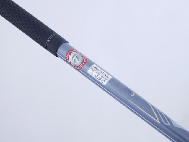 Fairway Wood : Taylormade : หัวไม้ 3 Taylormade Gloire F (รุ่นท๊อปสุด) Loft 15 Flex S