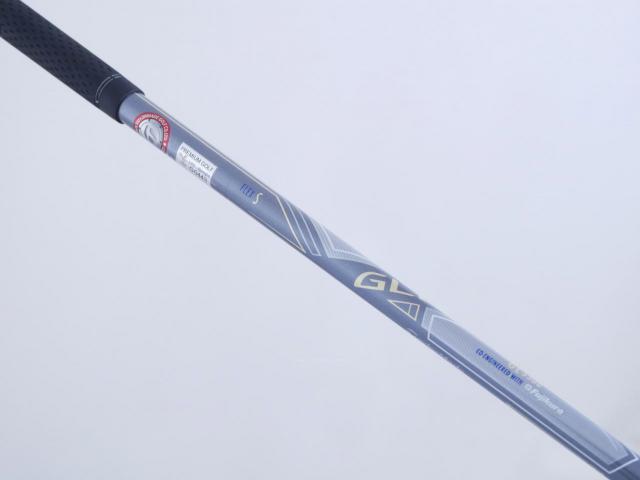 Fairway Wood : Taylormade : หัวไม้ 3 Taylormade Gloire F (รุ่นท๊อปสุด) Loft 15 Flex S