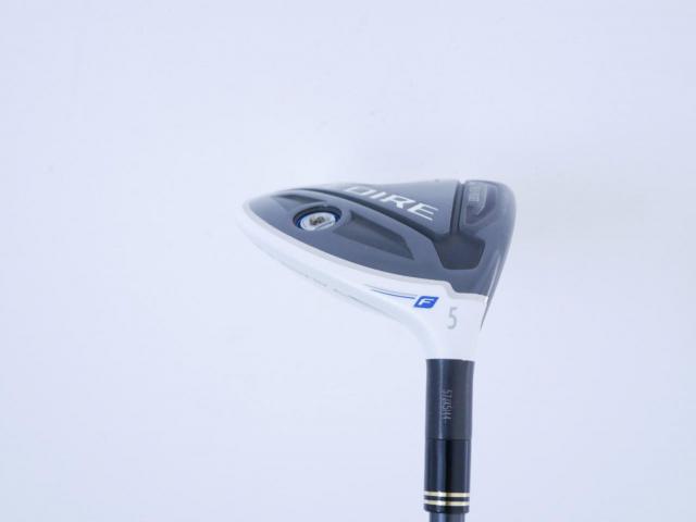 Fairway Wood : Taylormade : หัวไม้ 5 Taylormade Gloire F (รุ่นท๊อปสุด) Loft 18 Flex S