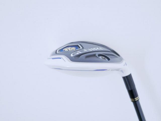 Fairway Wood : Taylormade : หัวไม้ 5 Taylormade Gloire F (รุ่นท๊อปสุด) Loft 18 Flex S