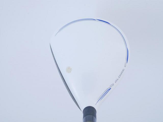 Fairway Wood : Taylormade : หัวไม้ 5 Taylormade Gloire F (รุ่นท๊อปสุด) Loft 18 Flex S