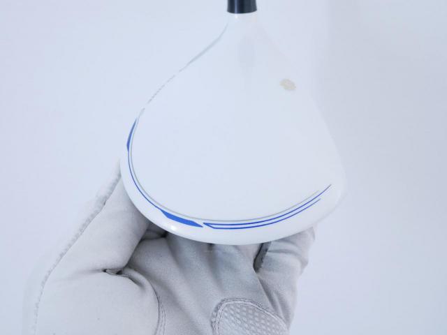 Fairway Wood : Taylormade : หัวไม้ 5 Taylormade Gloire F (รุ่นท๊อปสุด) Loft 18 Flex S