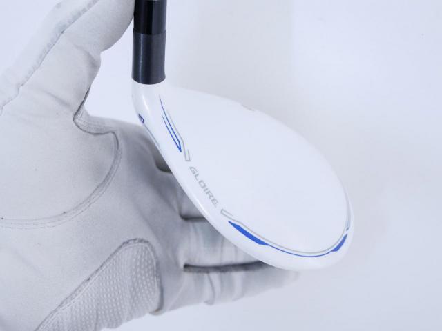 Fairway Wood : Taylormade : หัวไม้ 5 Taylormade Gloire F (รุ่นท๊อปสุด) Loft 18 Flex S