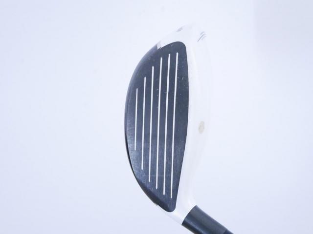 Fairway Wood : Taylormade : หัวไม้ 5 Taylormade Gloire F (รุ่นท๊อปสุด) Loft 18 Flex S