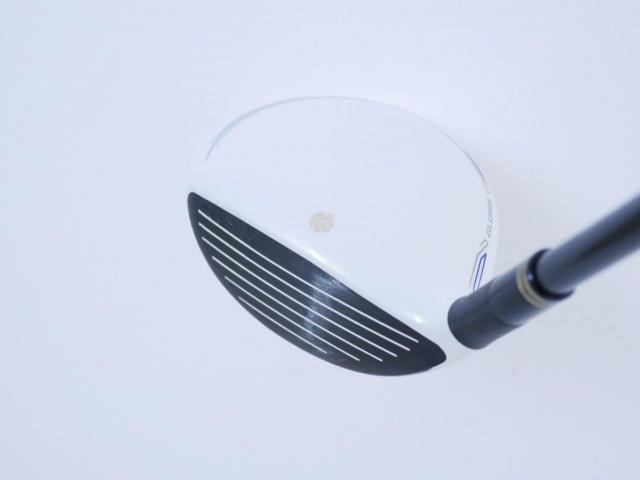Fairway Wood : Taylormade : หัวไม้ 5 Taylormade Gloire F (รุ่นท๊อปสุด) Loft 18 Flex S