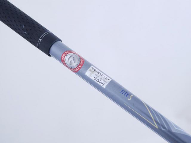 Fairway Wood : Taylormade : หัวไม้ 5 Taylormade Gloire F (รุ่นท๊อปสุด) Loft 18 Flex S